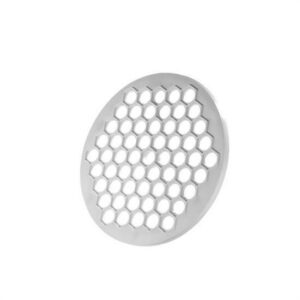 ANKAVERSE® 61 Bölmeli Petek Şekilli Pratik Mantı Kesici Açma Kalıbı Mantımatik