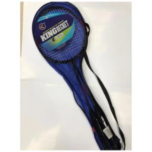 BADMİNTON 2 PARÇA .RAKET SETİ ÇANTALI (5286)