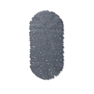 BANYO DUŞ KÜVET KAYDIRMAZ PASPASI BATH MAT VANTUZLU 34X68CM (5286)