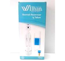 BASMALI REZERVUAR İÇ TAKIM (5286)