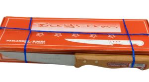 BAYRAM NO-20 SEBZE EKMEK BIÇAĞI (5286)