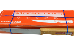 BAYRAM NO-24 SEBZE EKMEK BIÇAĞI (5286)