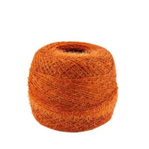 Çok Amaçlı Örgü ve Nakış İpi Hardal 6008