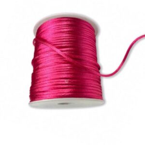 Sıçan Kuyruğu İp 2 mm Narçiçeği 90 mt