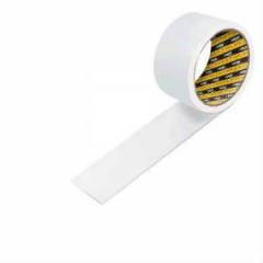 BEYAZ TEKLİ ÇADIR - TAMİR BANTI 48MMX10MT (5286)