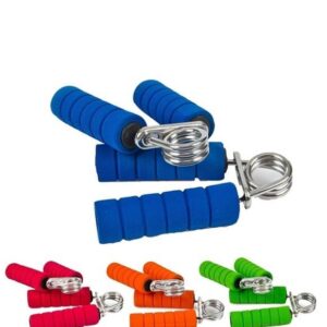 Bilek Güçlendirme Yayı (2li Set) - Süngerli (5286)