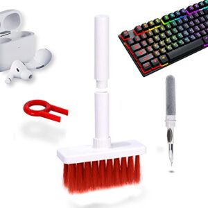 Bluetooth Kulaklık ve Bilgisayar Temizleme Kalemi (5286)