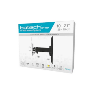 BPT-1027 HAREKETLİ TV ASKI APARATI 26X70 (5286)