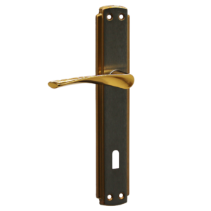 BRAVO ODA SARI ALBRİFİN KAPI KOLU TAKIM (5286)