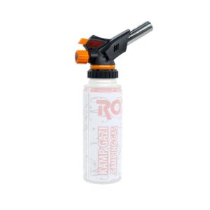 Bütan Gaz Torch Kamp Pürmüz Başlığı (5286)