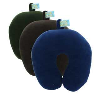 BÜYÜK - BOYUNA GEÇMELİ SEYAHAT BOYUN YASTIK (5286)