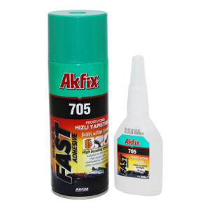 BÜYÜK 400ML+100GR HIZLI YAPIŞTIRICI (5286)