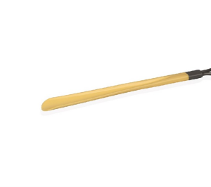 BÜYÜK 56CM PLASTİK AYAKKABI ÇEKECEK (5286)