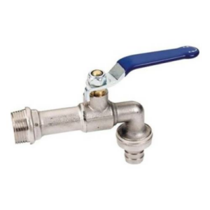 BÜYÜK KOLLU DÖKÜM İTALYAN MUSLUK 1/2 (5286)