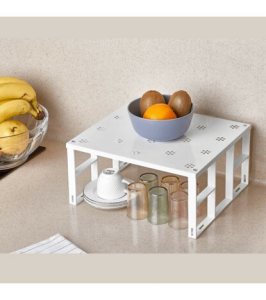 BÜYÜK METAL DOLAP İÇİ RAF 275X315X155MM (5286)