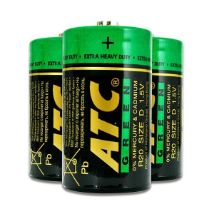 BÜYÜK PİL 24 PARÇA (5286)