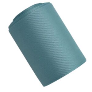 Grogren Kurdele 3 cm 10 Metre Mint