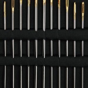 Kırkyama İğnesi 20'li