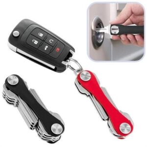 ANKAVERSE® Pratik Akılllı Anahatarlık Anahtar Düzenleyici Aparat