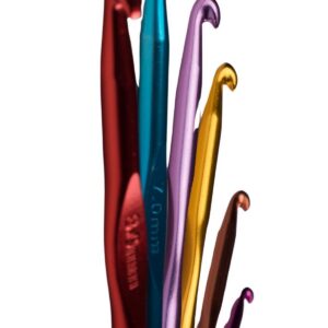 Demir Yün Tığ 9 Numara