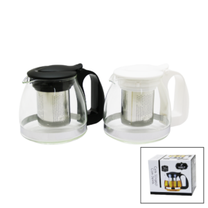 CAM DEMLİK 700ML (5286)