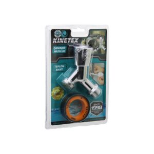 ÇAMAŞIR MUSLUK  VE TEFLON BANT (5286)