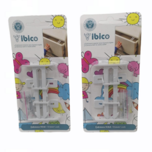 ÇEKMECE KİLİT ÇOCUK EMNİYET (5286)