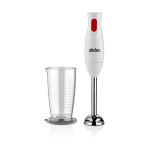 ÇELİK UÇLU ÇUBUK BLENDER 350W SHB-3102 (5286)