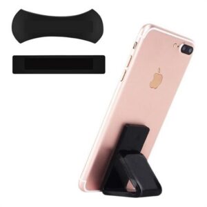 ANKAVERSE® Yeni Nesil Nanotech Güçlü Yapıştırıcı Cep Telefonu Tutucu Pad