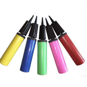 Çift Taraflı Hızlı Balon Şişirme Pompası (5286)