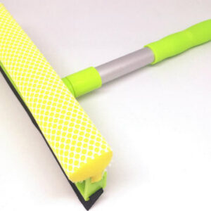 Çift Taraflı Pratik Süngerli Parfüm Kokulu Camsil (5286)