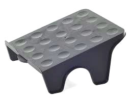 ÇİFTLİ AYAKKABI RAMPASI (5286)