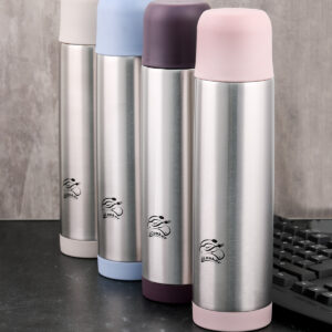 CKR-2001 0.5LT ÇELİK TERMOS (5286)