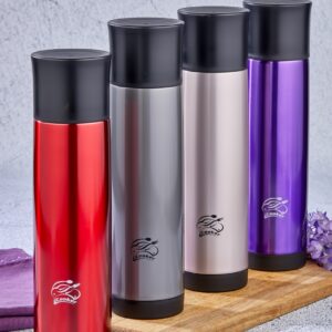 CKR-2021 0.5LT TREND ÇELİK TERMOS (5286)