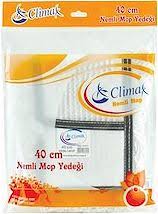 CLİMAX 40CM NEMLİ MOP YEDEK (5286)