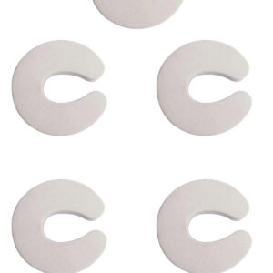 Çocuk Koruyucu Kapı Stoperi 5 li Set (5286)