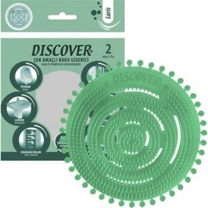 ÇOK AMAÇLI 2Lİ KOKU GİDERİCİ (5286)