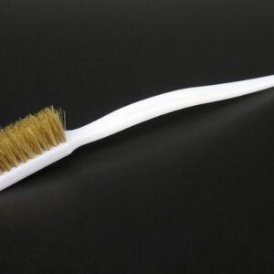 Çok Amaçlı Detay Temizlik Fırçası Beyaz Saplı (5286)