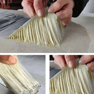 Çok Amaçlı Kuvvetli Yapıştırma Bandı Çamur Bant Su Geçirmez Tamir Bandı Su Sızdırmaz Bant 96 mm x 1.5 Mt (5286)