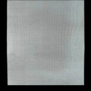 Çanta Kanvası 40x40 cm Beyaz