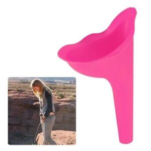 ANKAVERSE® Piez Kadınların İçin Hijyenik Ayakta İşeme Temiz Tuvalet Aparatı