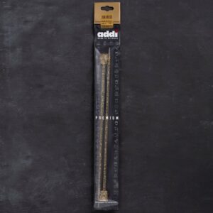 Addi Champagner 6mm 35cm Örgü Şişi - 400-7