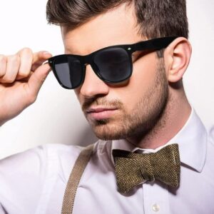 Damat Gözlüğü – Düğün ve Bekarlığa Veda Partisi Aksesuarı (5286)