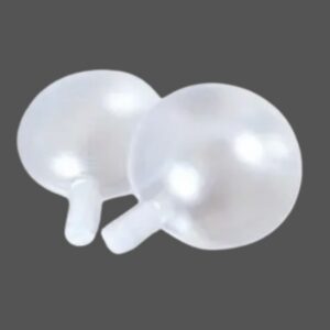 Amigurimi Vikvik Ses 3,5 cm 5'li