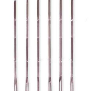 İğne Oyası İğnesi 6'lı