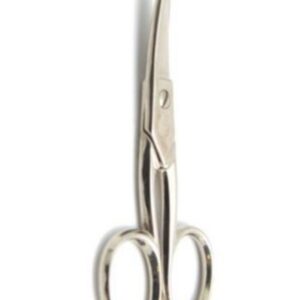 Nakış Makası Kıvrık Uçlu 11 cm