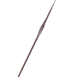 Metal Saplı Dantel Tığ 16 Numara