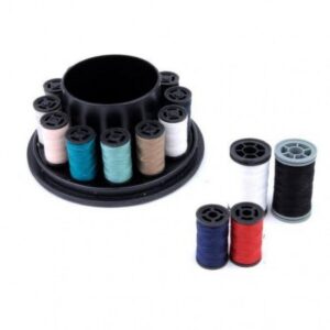 Dikiş İpliği 9'lu Dikiş Seti Büyük Boy