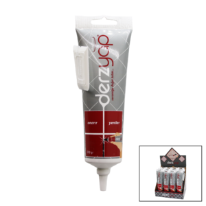 DERZ YAP BEYAZ DERZMATİK DOLGUSU 350GR (5286)