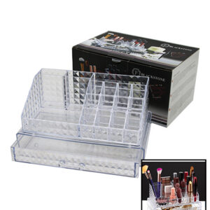 DİAMOND KLASİK ÇEKMECELİ ORGANİZER (5286)